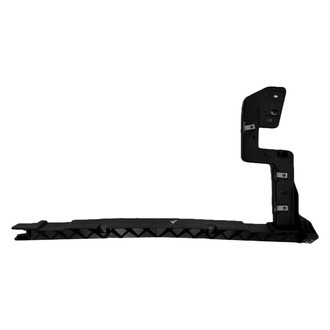 Replace® - Lower Passenger Side Radiator Support Bracket (CAPA Certified)