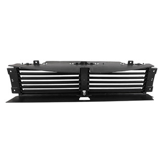 Replace® - Header Panel Air Intakes