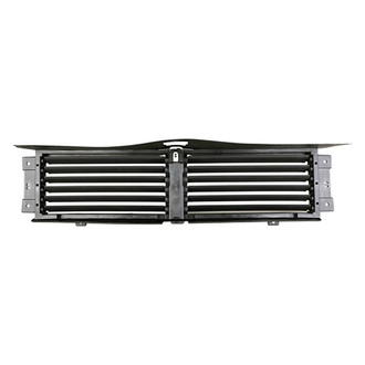 Replace® - Radiator Shutter Housing