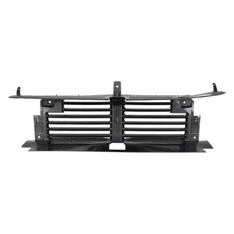 Replace® - Radiator Shutter Housing