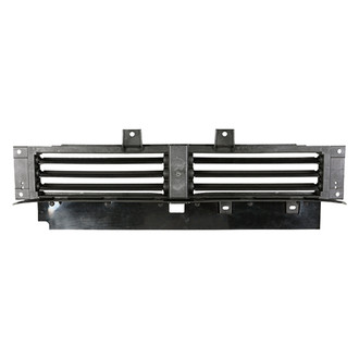 Replace® - Lower Radiator Shutter (Standard Line)