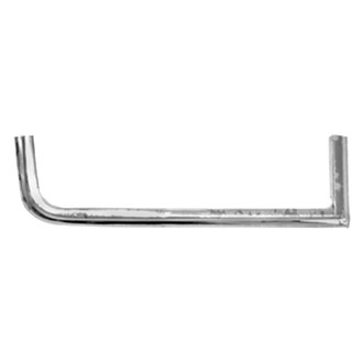 Replace® - Grille Moldings