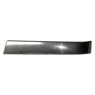 Replace® - Driver Side Grille Molding (Standard Line)