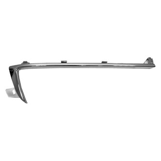Replace® - Passenger Side Grille Molding (Standard Line)