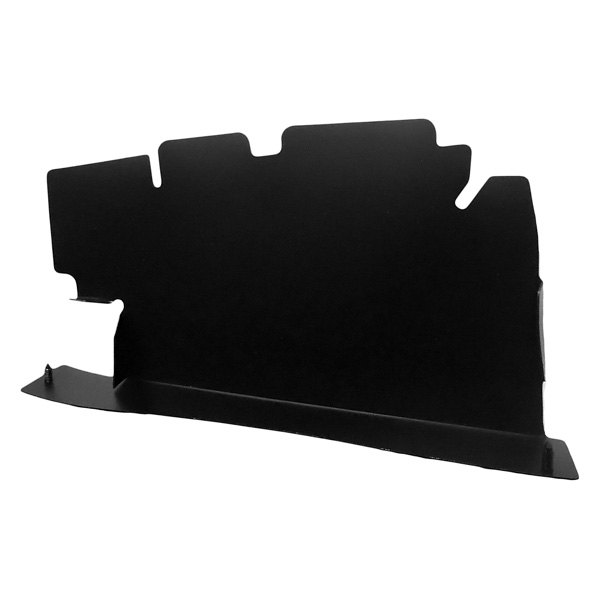 Replace® - Driver Side Radiator Support Baffle