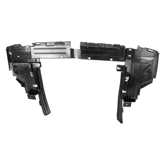 Replace® - Radiator Support Baffle