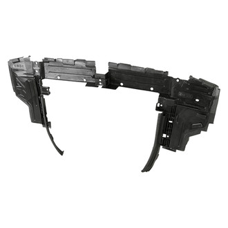 Replace® - Upper Radiator Support Baffle (CAPA Certified)