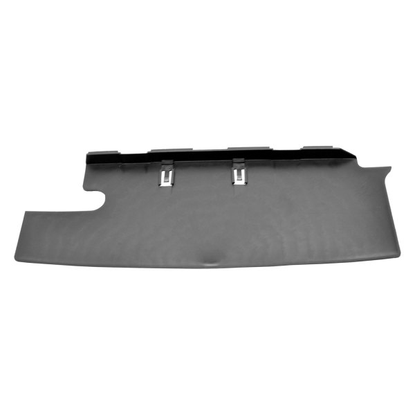 Replace® - Lower Radiator Support Baffle