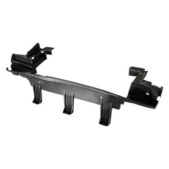 Replace® - Lower Radiator Support Baffle (CAPA Certified)