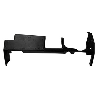 Replace® - Passenger Side Grille Air Deflector (Standard Line)