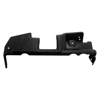 Replace® - Driver Side Grille Air Deflector (Standard Line)