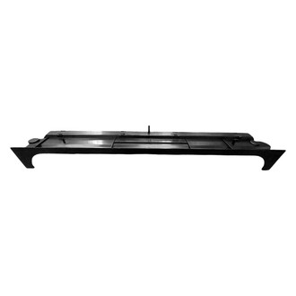 Replace® - Radiator Support Baffle