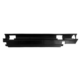 Replace® - Driver Side Grille Air Deflector (Standard Line)