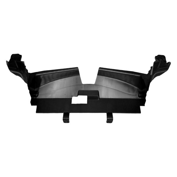 Replace® - Upper Radiator Support Baffle