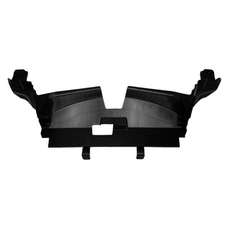 Replace® - Upper Radiator Support Baffle (Standard Line)