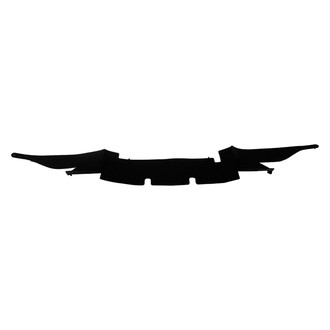 Replace® - Lower Radiator Support Baffle (Standard Line)
