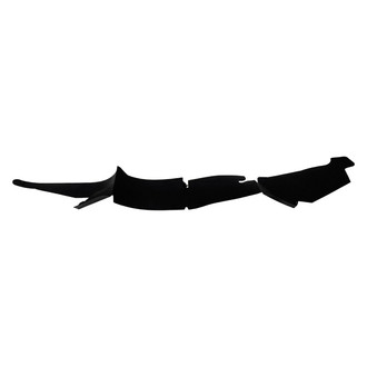 Replace® - Lower Radiator Support Baffle (Standard Line)