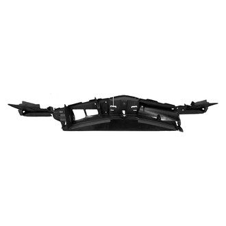 Replace® - Upper Grille Air Deflector (Standard Line)