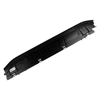 Replace® - Grille Air Deflectors
