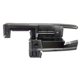 Replace® - Radiator Support Baffle