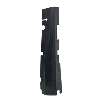 Replace® - Driver Side Radiator Support Baffle (Standard Line)