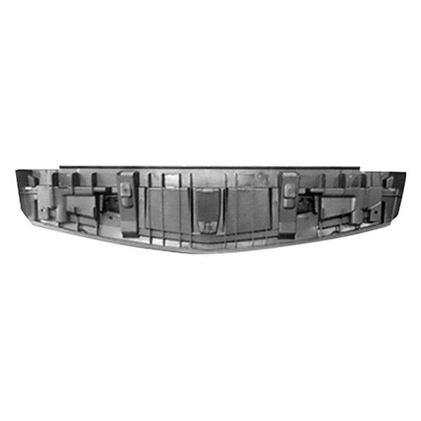 Replace® - Lower Grille Mounting Panel