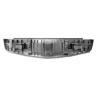 Replace® - Lower Grille Mounting Panel (Standard Line)