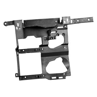Replace® - Passenger Side Headlight Support (Value Line)