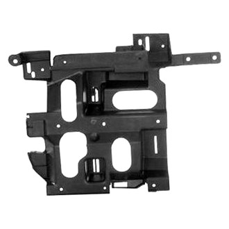 Replace® - Driver Side Headlight Support (Platinum Plus)
