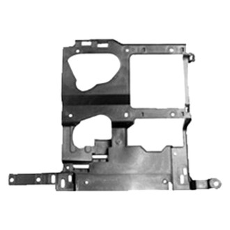 Replace® - Driver Side Headlight Support (Platinum Plus)