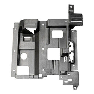 Replace® - Driver Side Headlight Support (Value Line)