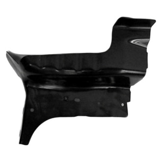 Replace® - Front Passenger Side Headlight Support (Standard Line)