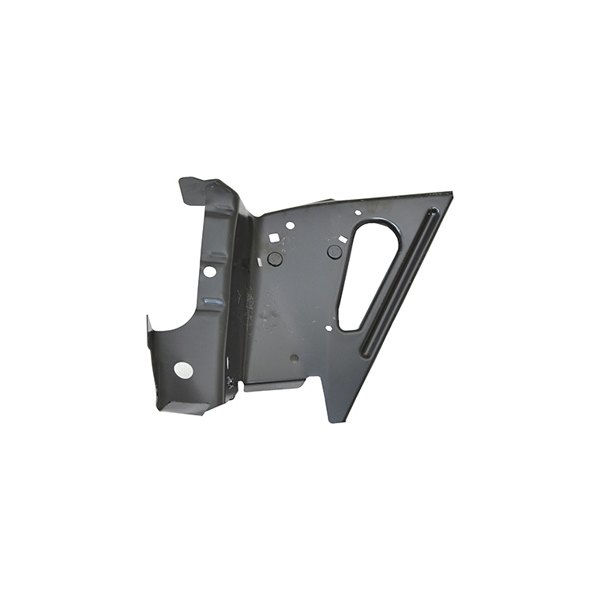 Replace® - Driver Side Headlight Mounting Panel