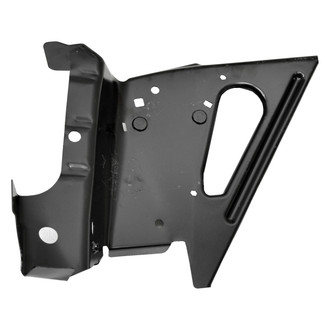 Replace® - Driver Side Headlight Mounting Panel (Standard Line)