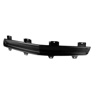 Replace® - Upper Grille Mounting Panel