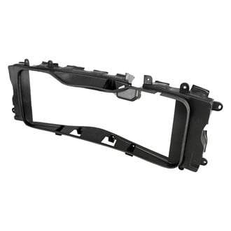 Replace® - Grille Mounting Panel (CAPA Certified)