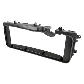 Replace® - Grille Mounting Panel (CAPA Certified)