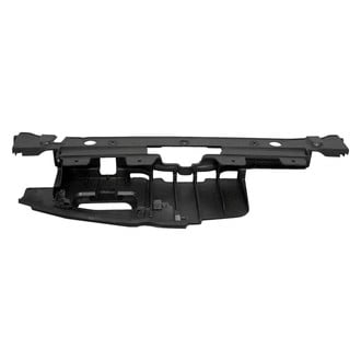 Replace® - Front Upper Radiator Support Cover (Standard Line)