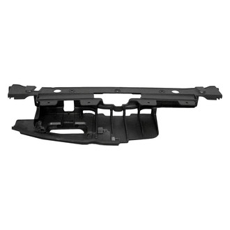 Replace® - Front Upper Radiator Support Cover (Brand New OE)