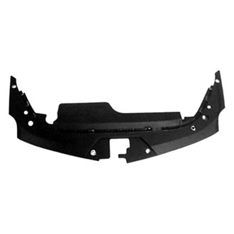 Replace® - Upper Radiator Support Cover (Standard Line)