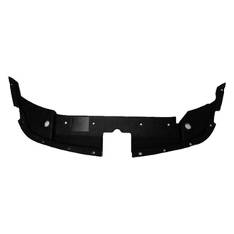 Replace® - Radiator Support Cover