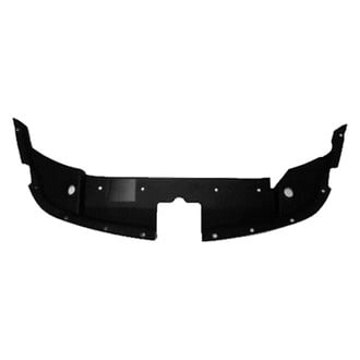 Replace® - Front Radiator Support Cover (Standard Line)