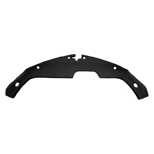 Radiator Support Cover No variation Multiple Manufactures TO1224114 Standard 