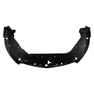 Replace® - Upper Radiator Support Cover (Standard Line)