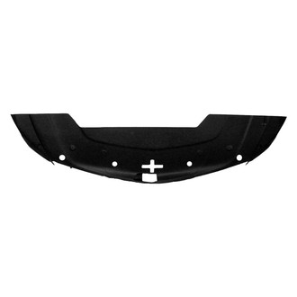 Replace® - Radiator Support Covers