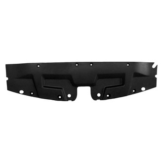 Replace® - Upper Radiator Support Cover (Standard Line)