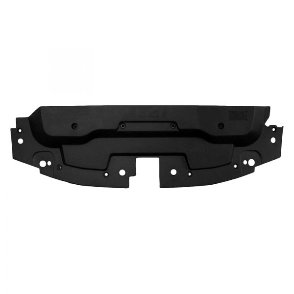 Replace® - Upper Radiator Support Cover