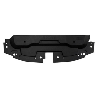 Replace® - Upper Radiator Support Cover (Standard Line)