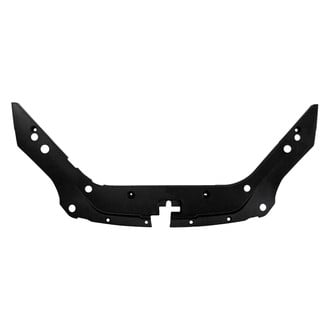 Replace® - Upper Radiator Support Cover (Standard Line)