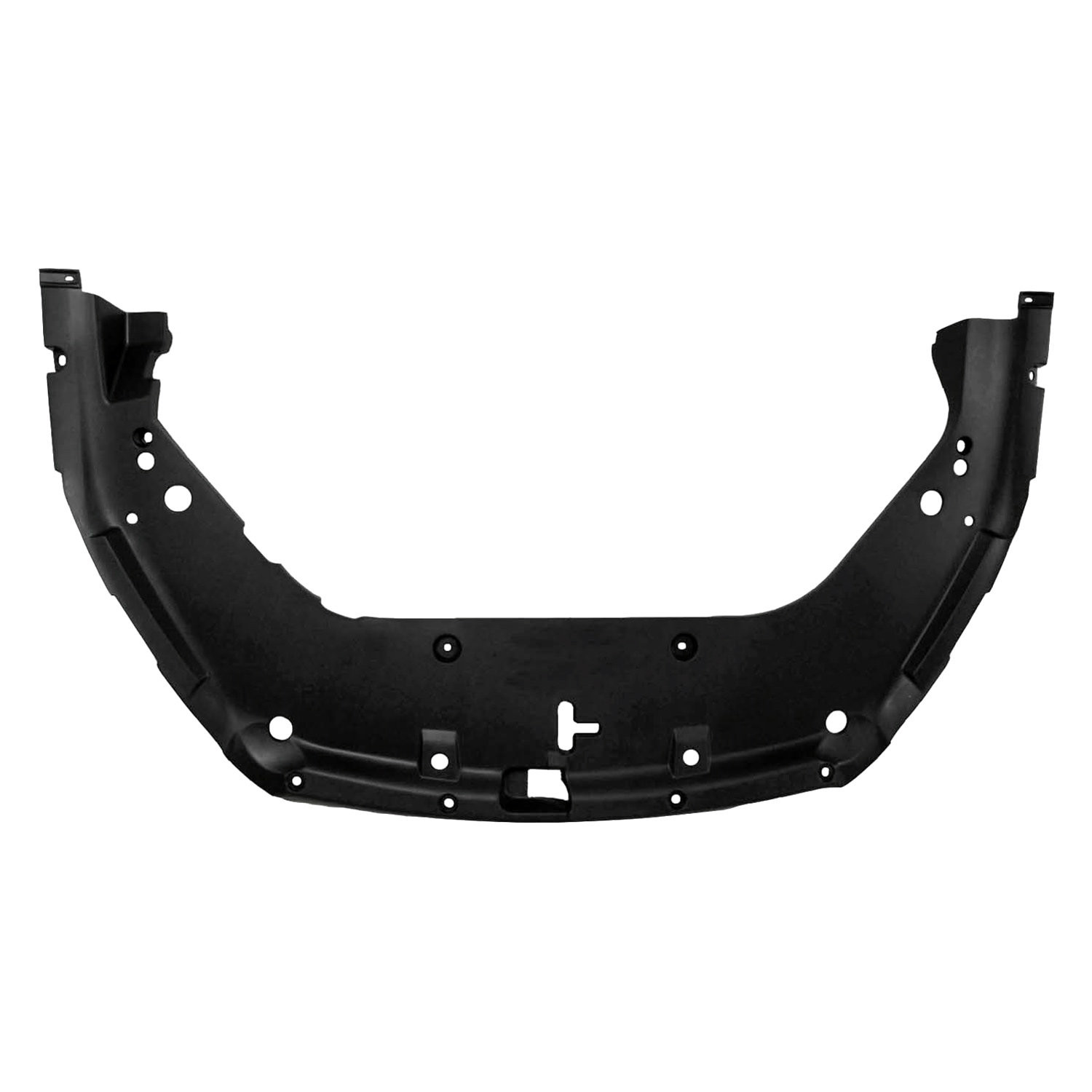 GMC Acadia Radiator Support Covers | CARiD